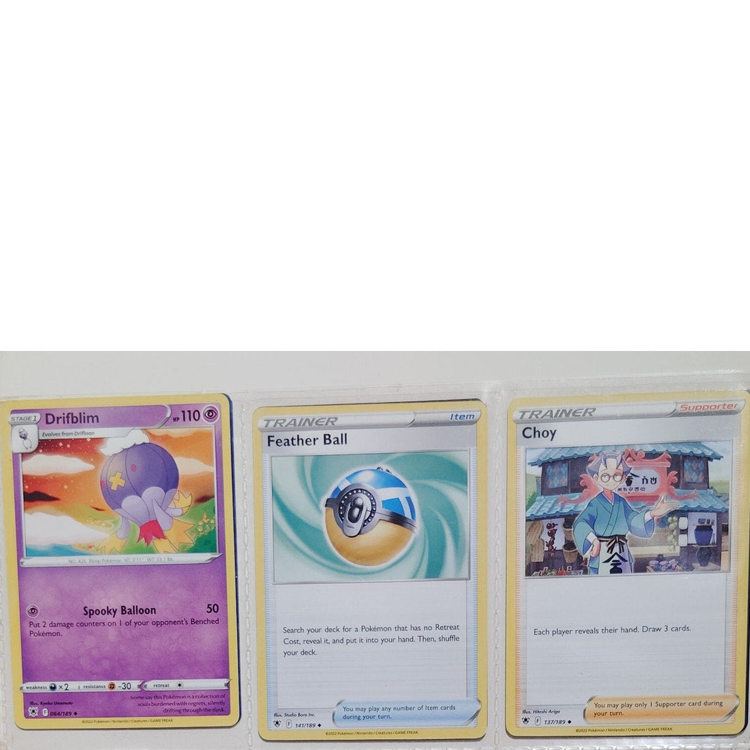 18 Random Pokémon Cards Pictured, Actual Photos Provided