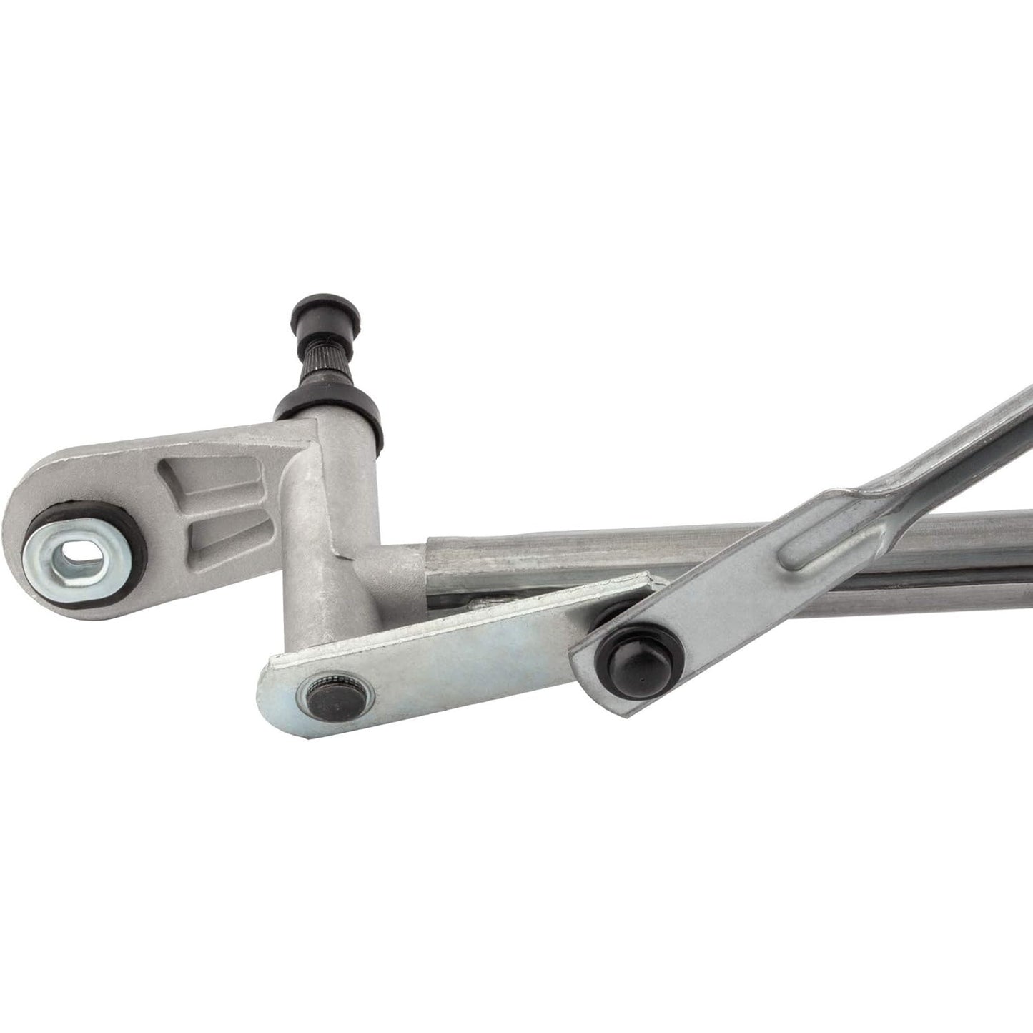 Wiper Linkage - Fits Buick Enclave, Chevy Traverse, GMC Acadia, Saturn Outlook