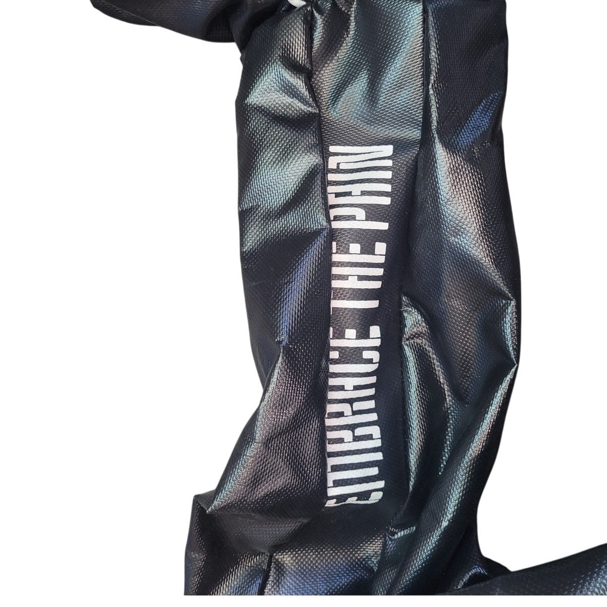 Child's Grappling Dummy – Durable Canvas | Unfilled | Multiple Drill Positions