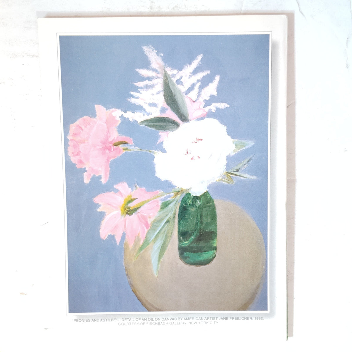 Reader's Digest August 1996 Vintage Magazine - The People That Time Forgot