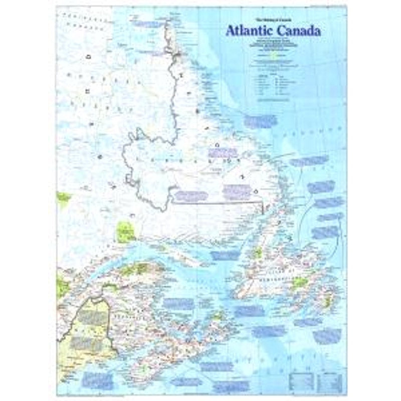 National Geographic October 1993 -Labrador Canada, American Prairie, The Cambrian Period, Afghanistan's Uneasy Peace, Tower of London...