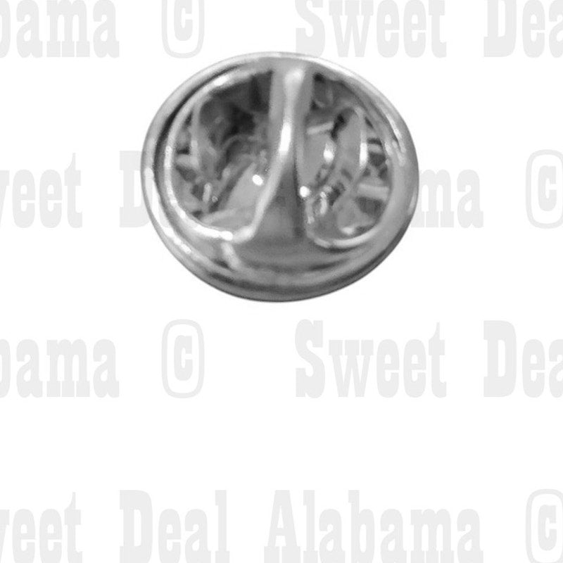 Seal Team One Hat, Lapel, Vest or Brooch Novelty Collectors Pin 1"D