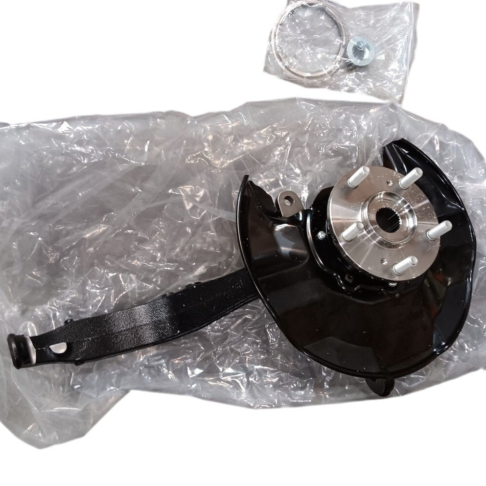 AutoShack FrL Steering Knuckle -Fits 2008–2012 Honda Accord 2009–2014 Acura TSX