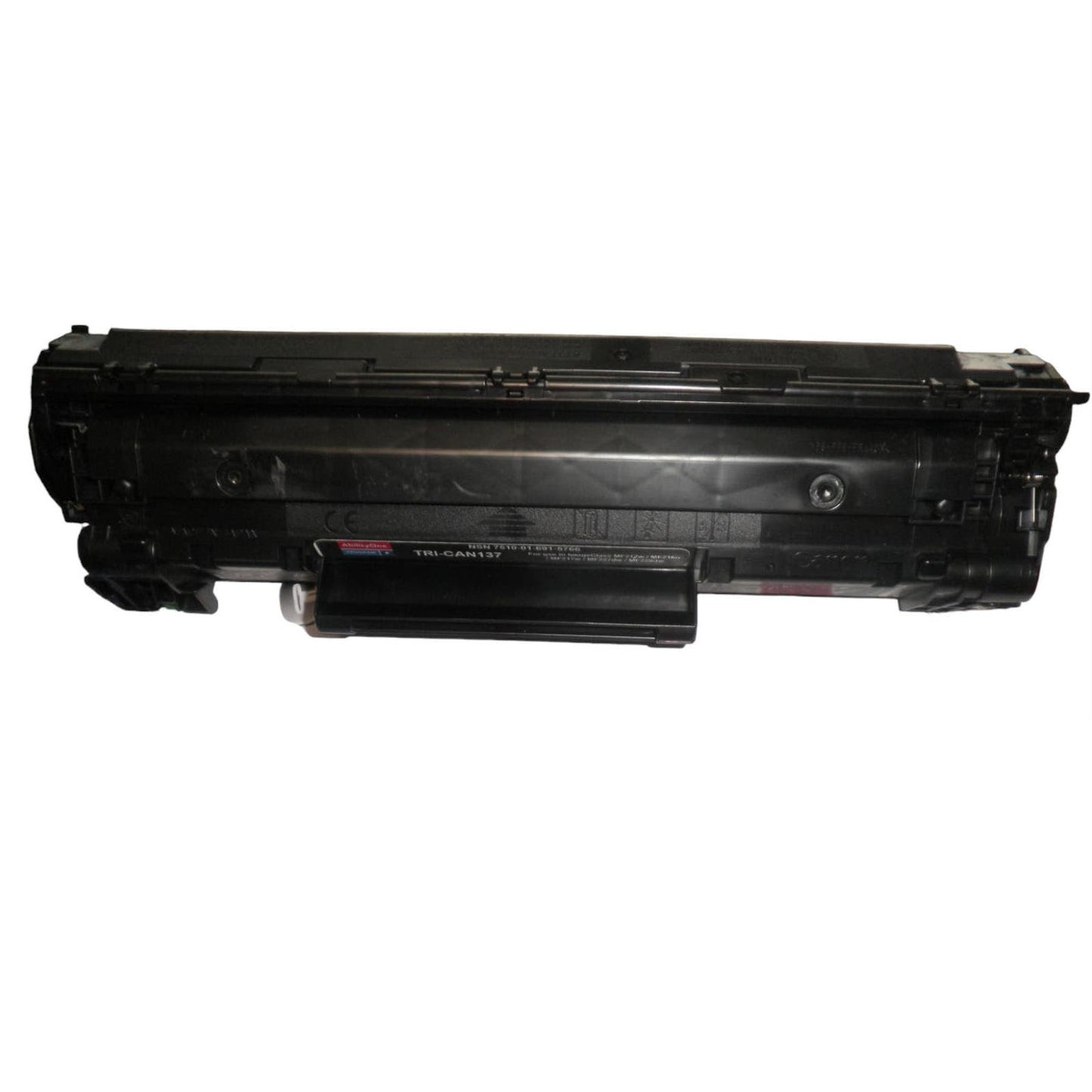 AbilityOne Toner Cartridge for Canon 9435B001AA (137) - Page Yield 2,400 - Black