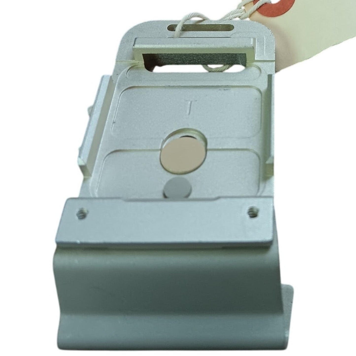 MCH (Modular Combat Helmet) Night Vision Mounting Lever Bracket, Titanium, Sand