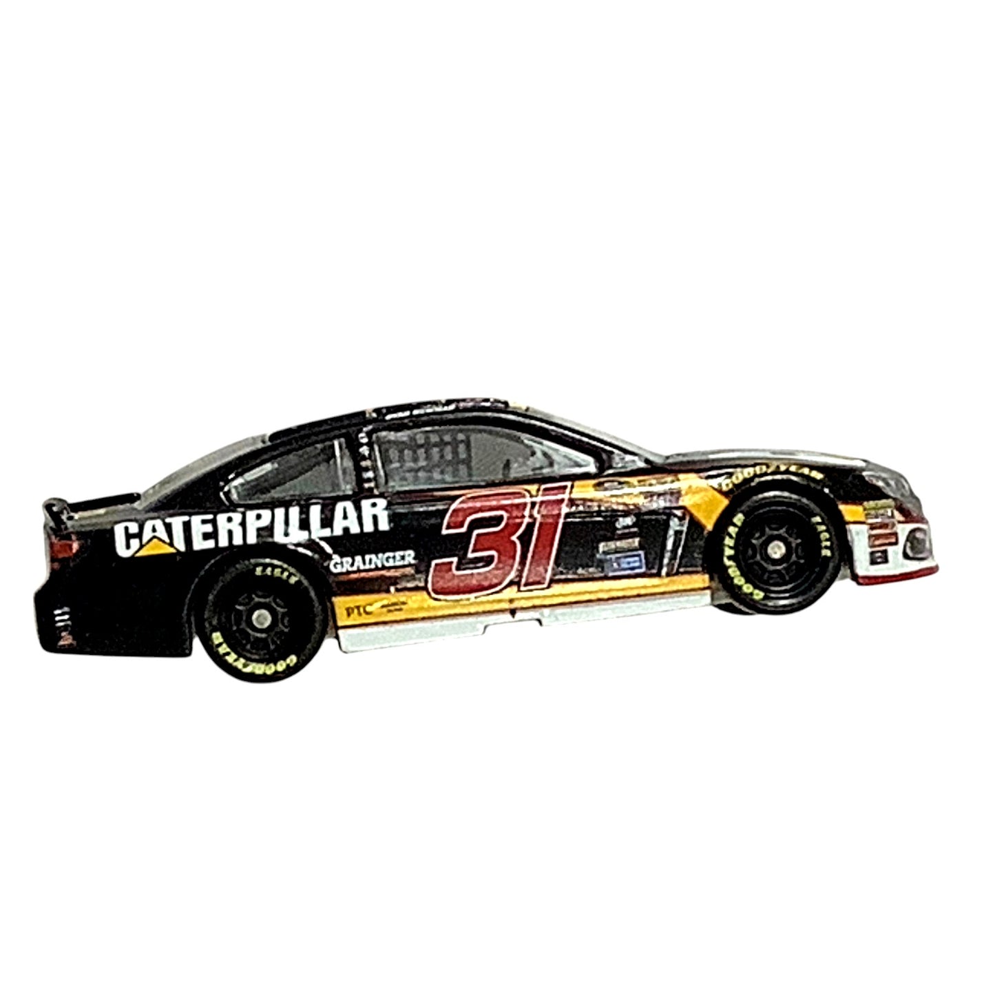 Ryan Newman #31 Caterpillar Chevy SS, NASCAR 1:64 Die Cast Car, 2015 Lionel