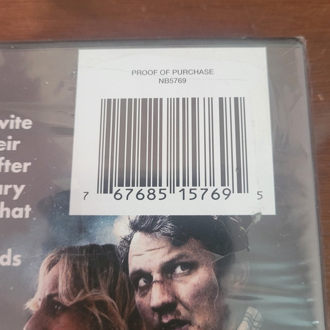 Caught DVD 1996 Thriller Drama – Edward James Olmos, Maria Conchita Alonso