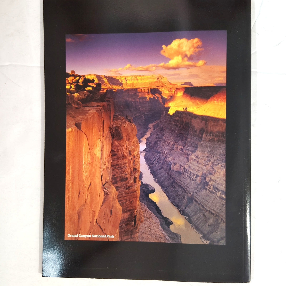 TIME America's National Parks 100 Years Special Edition Magazine 2016 NPS