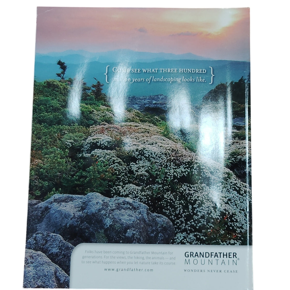Blue Ridge Country Magazine Jul/Aug 2016, National Parks 100th Anniversary Edt.