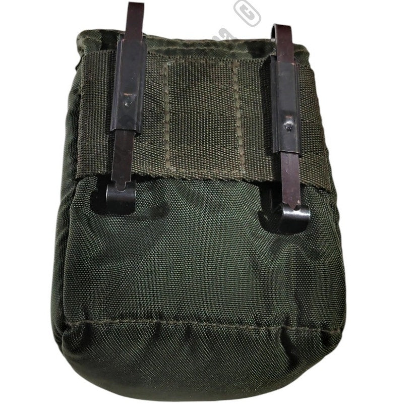 Bliz US Army PVS14 Series Night Vision Monocular 3X Magnifier Lens w/ Case/Clips