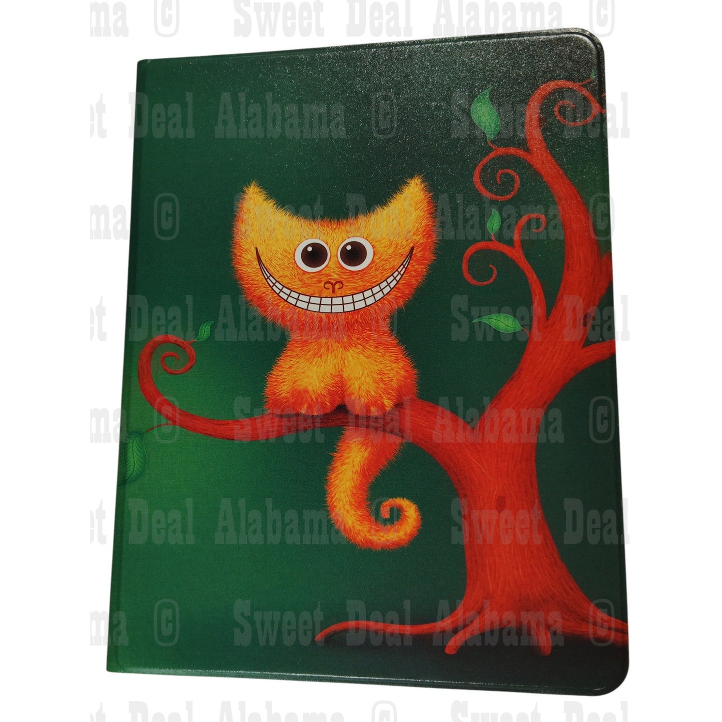 Huasiru Panting Case For Apple iPad Air (3rd Generation) Cover w/ Pen Holder