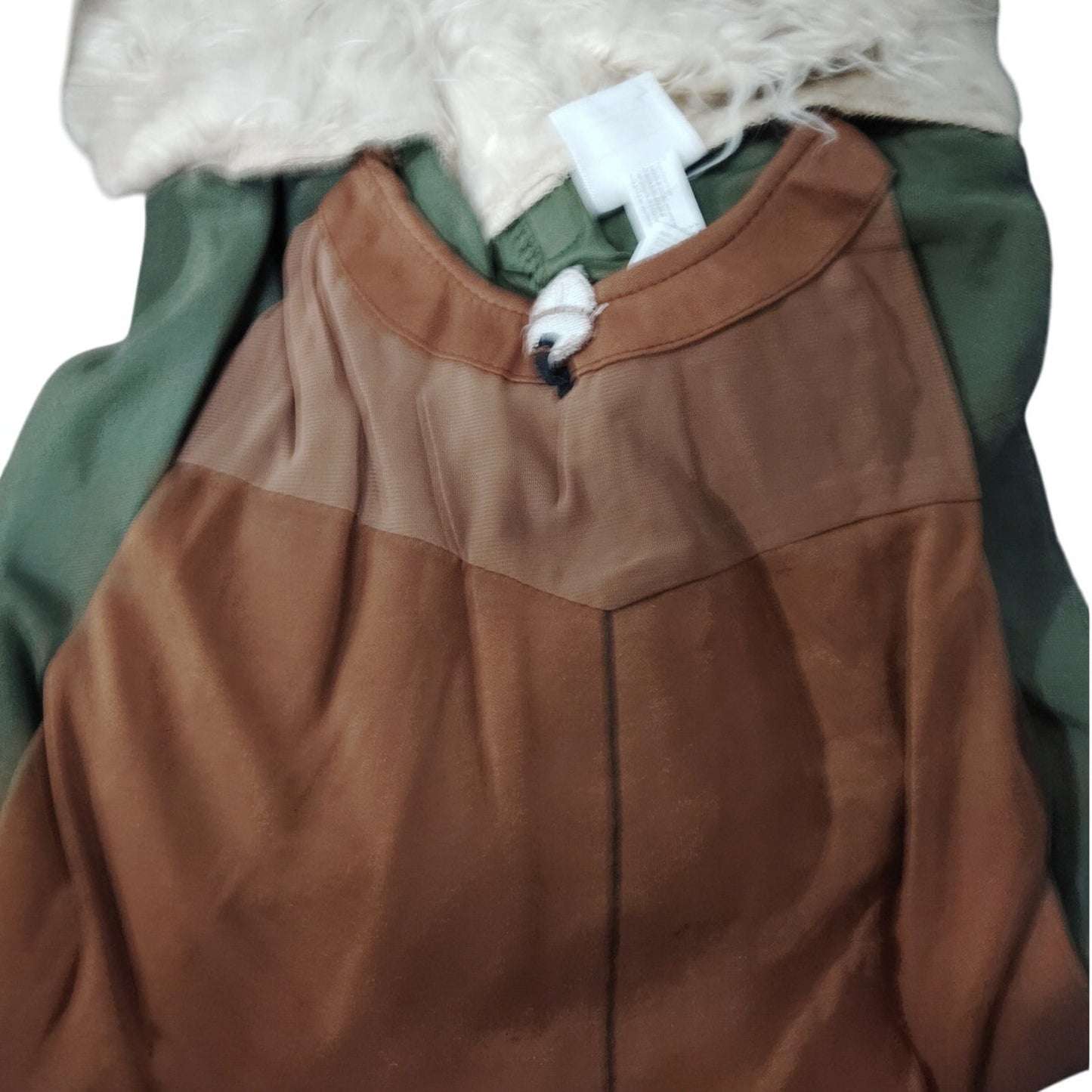 Marvel Rising Squirrel Girl Kids Costume Girls Medium Multi-Color