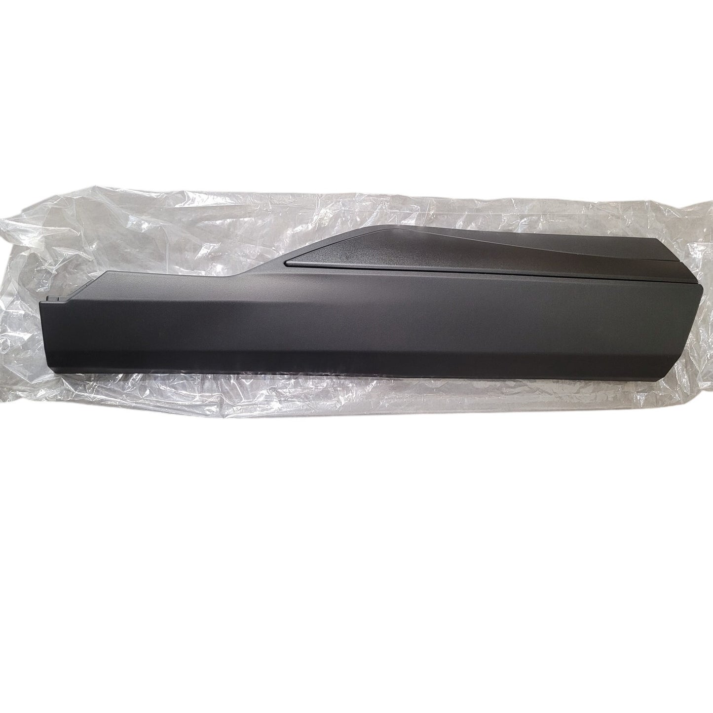Rear Right Door Molding Trim for Nissan Rogue 2021–2023, Replaces 82870-6RR0A