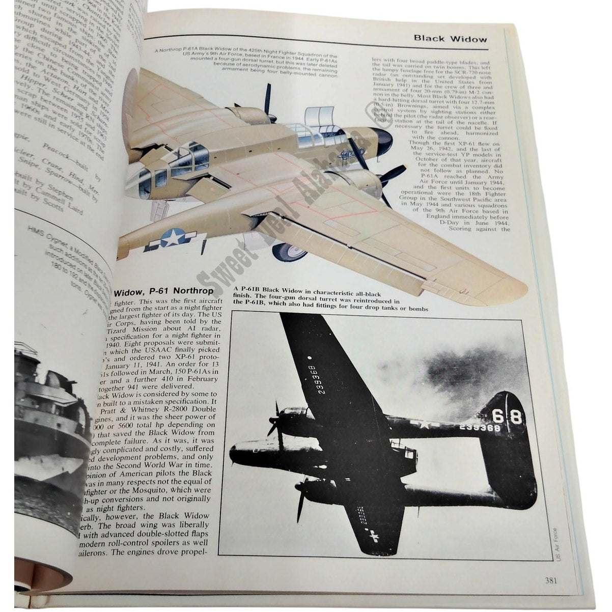 1978 Weapons and Warfare Encyclopedia Volume 4: Berthier / Bren (Pgs. 337-448)