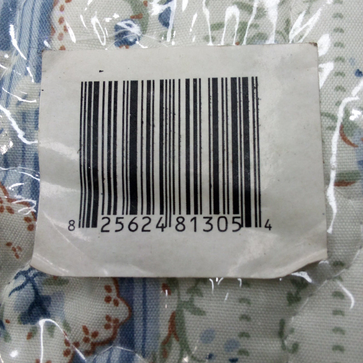Royal Tradition Brea Twin/Twin XL Reversible Microfiber Quilt Set Blue Floral