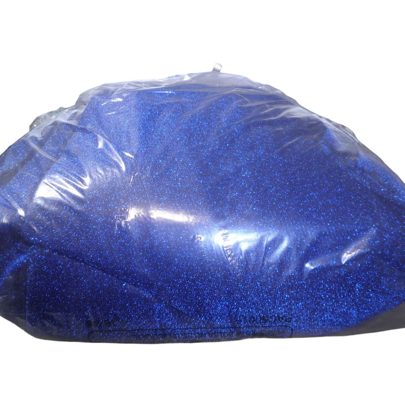 Maxi A-Line w/ Pockets Formal Evening Ball Gown Side Slit Glitter Party Dress, 4