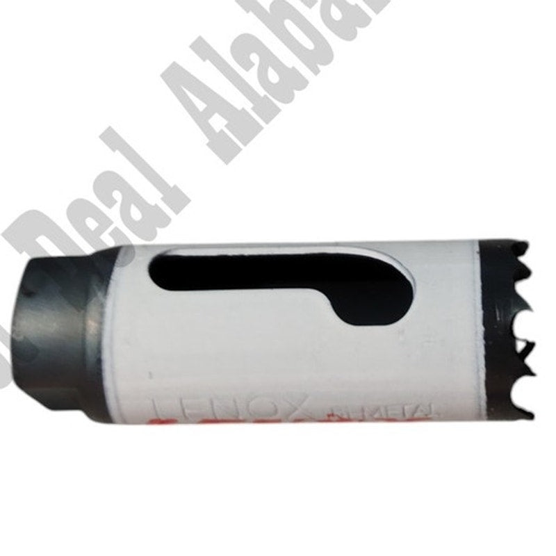 Lenox T3 Bi Metal Speed Slot Hole Saw, 7/8" 22mm, 3001414L