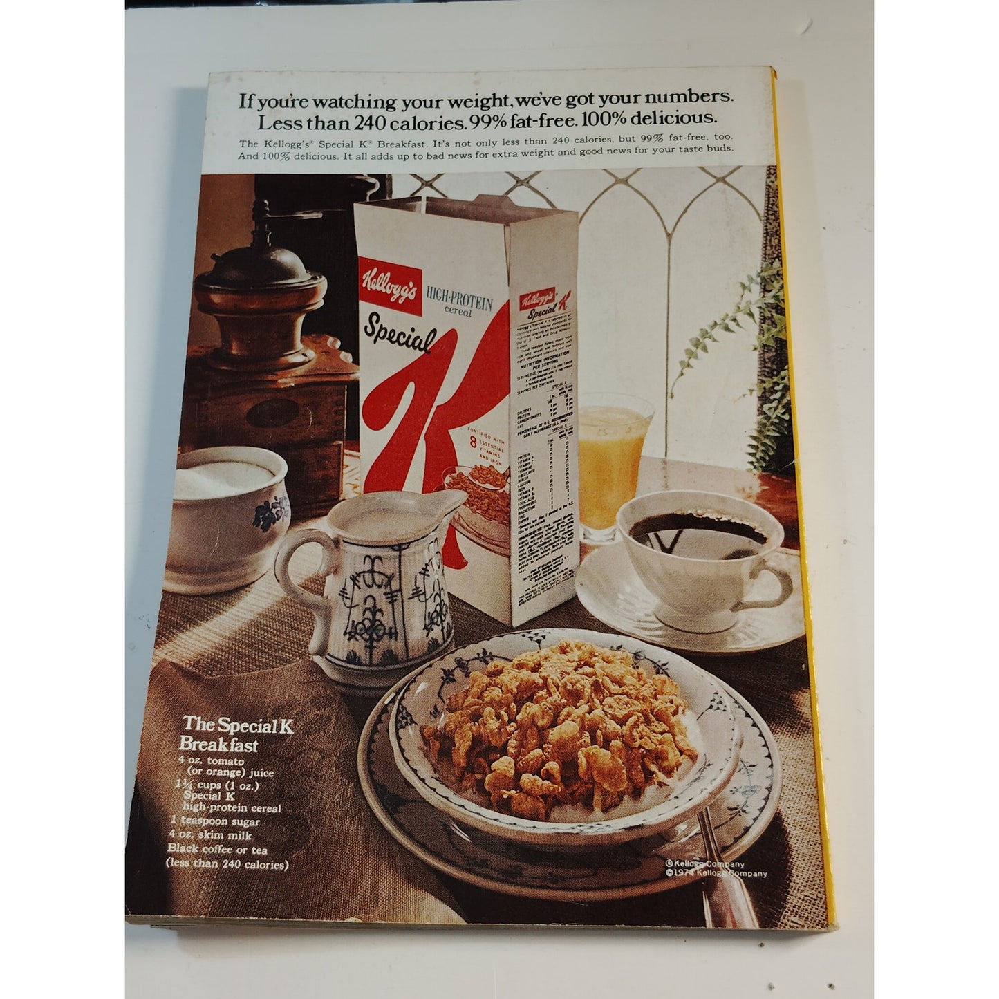 National Geographic Magazine – May 1974, Bluegrass, Beavers, Chinese Tomb