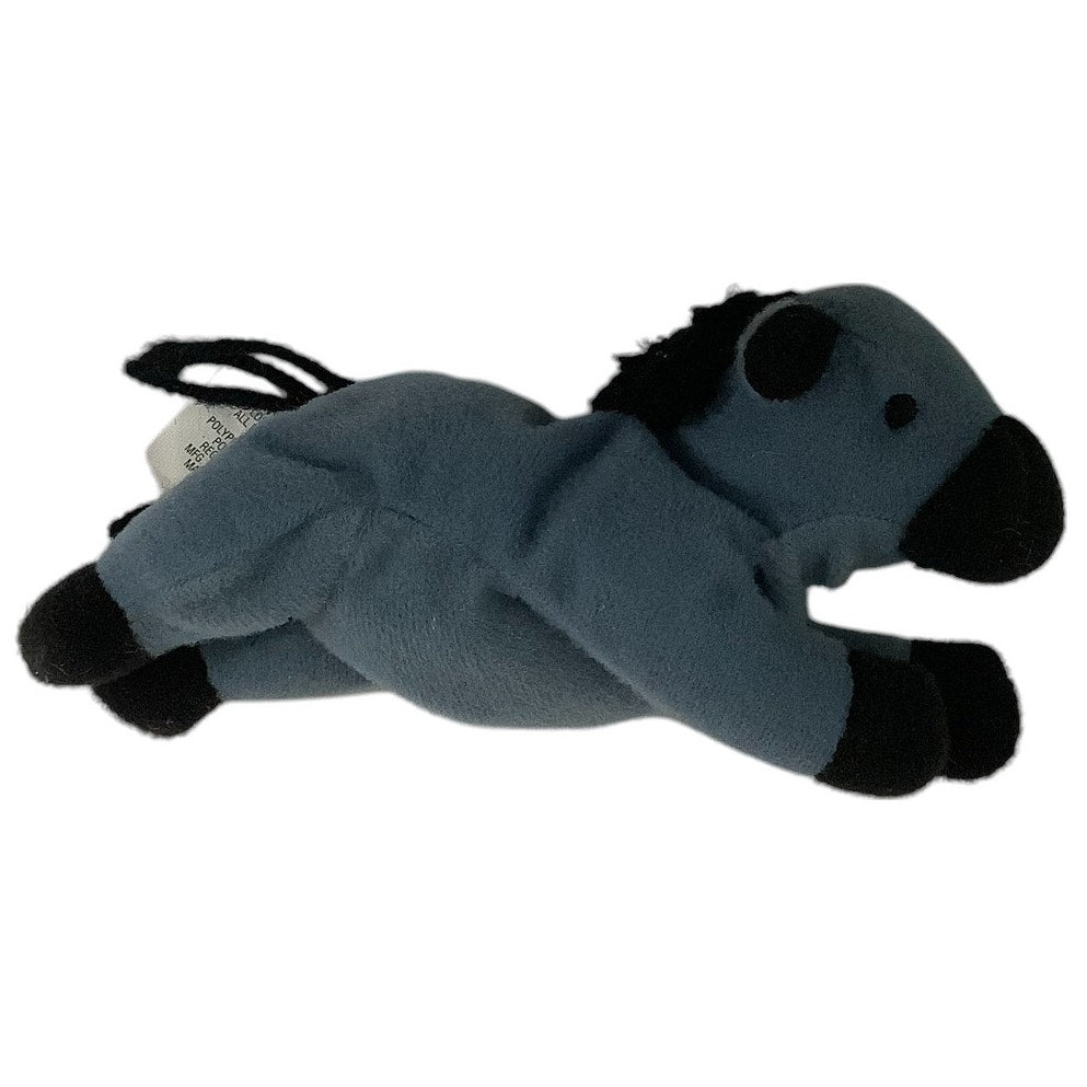 Lefty the Donkey, McDonald's Vintage 2000 Kid Premium U.S.A. TY Beanie Babies