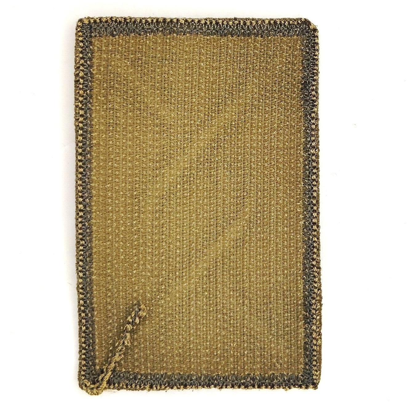US Army 143rd Sustainment Command Patch OCP Scorpion Hook Back 3" × 2"