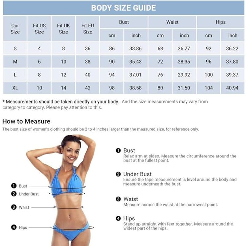 ZAFUL High Cut Thong Bikini Set Swimsuits Cami String Sexy Bathing Suit SM (4)