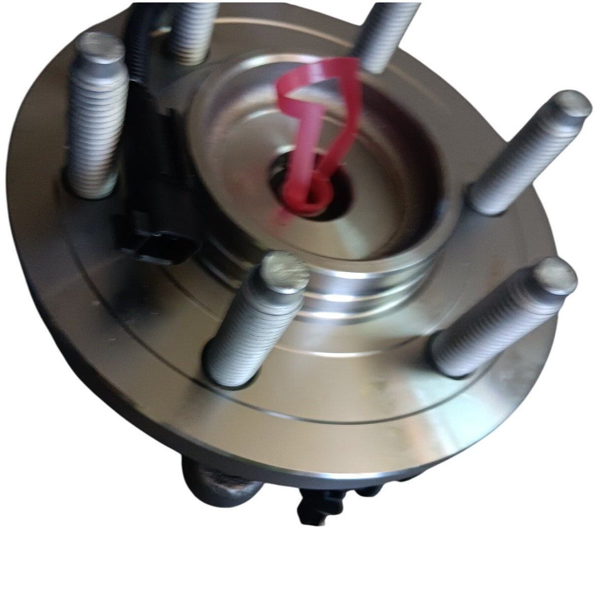 515142 F Wheel Hub Assembly – Fits Ford F-150, Expedition, Navigator (2010–2014)