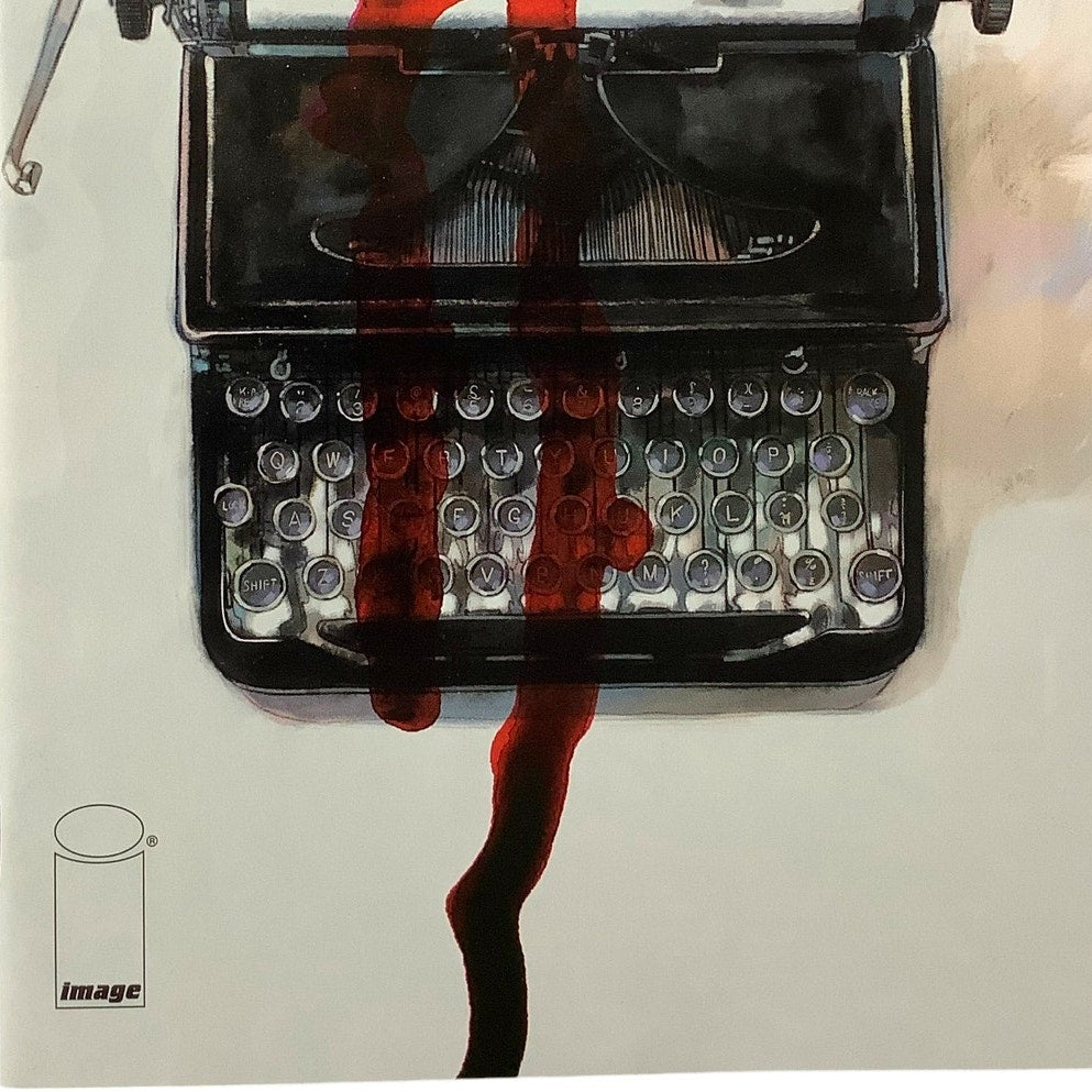 The Fade Out #1, Aug 2014, NM 9.4, Image Comics