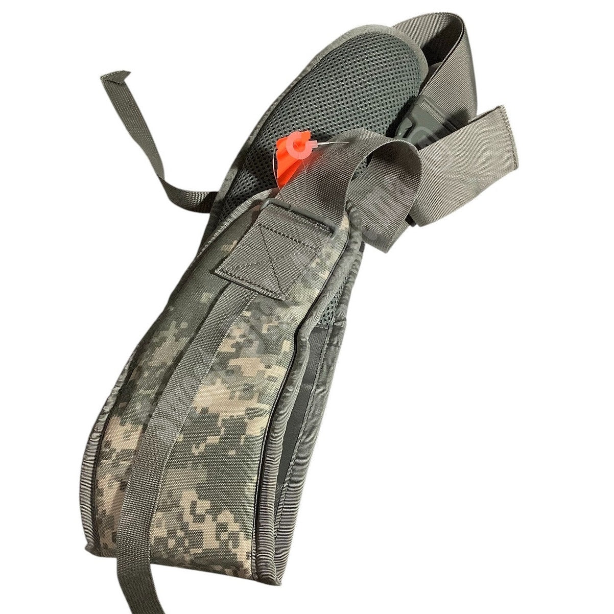 Kelty Scherer Cinch Belt, Digital Camo Molle II Waist Belt, NWOT