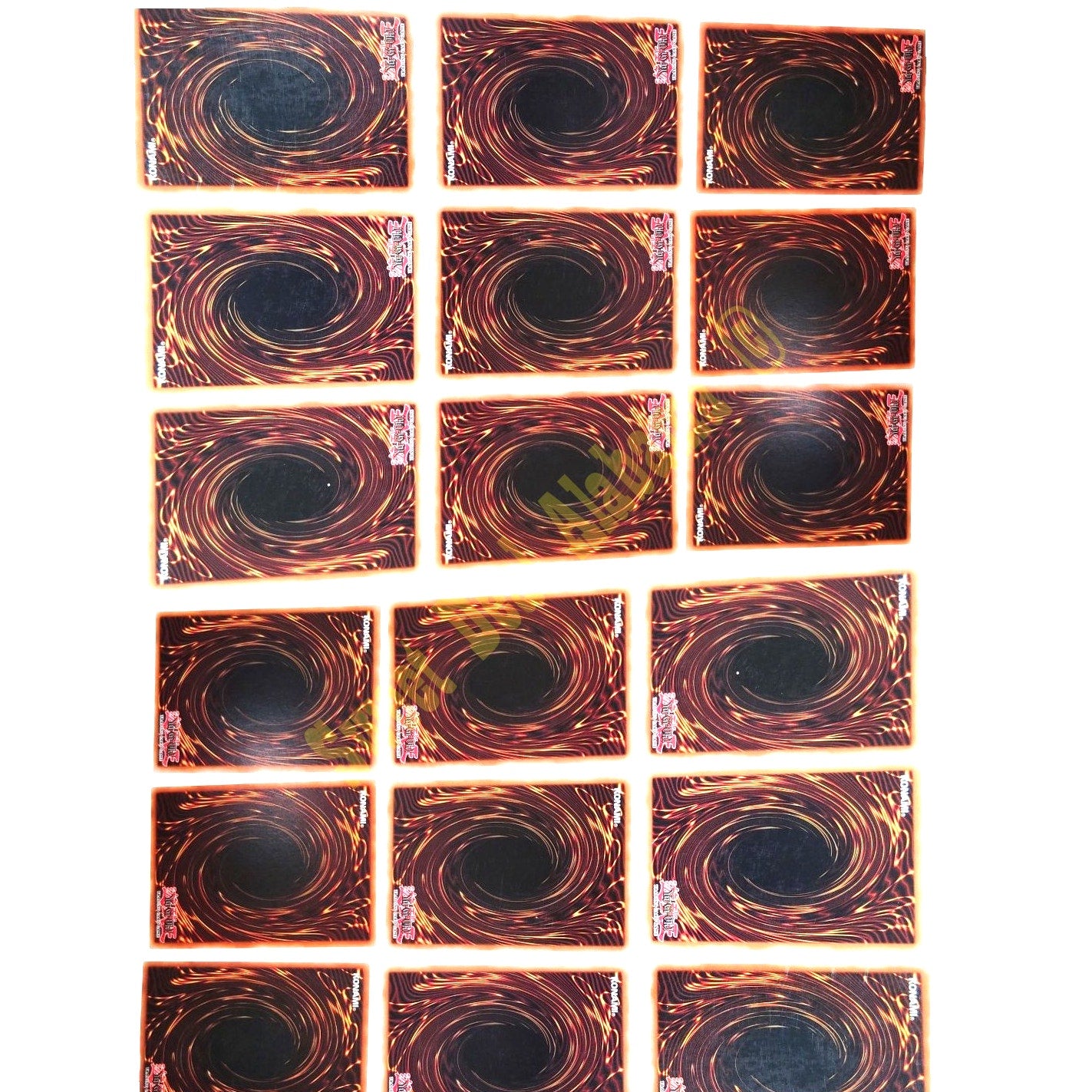 18 Random Yu-Gi-Oh! Cards Pictured, Excellent Condition, Actual Photos