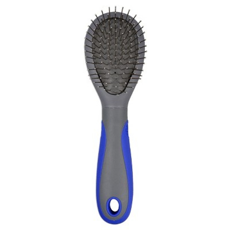 Up & up Dual Purpose Combo Brush for Pets – Grooming Tool