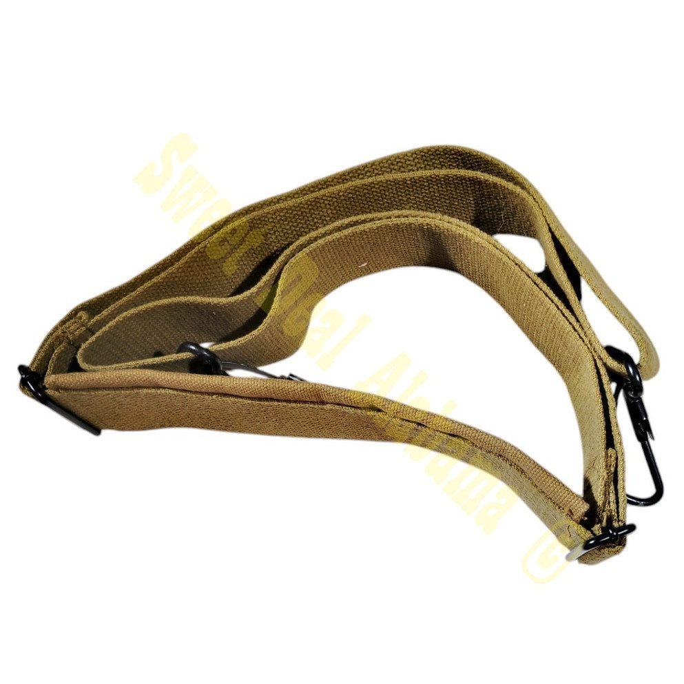 Fox Outdoor, ODG Utility GP Snap Hooks Strap, No.43-01, 2"W x 48"L