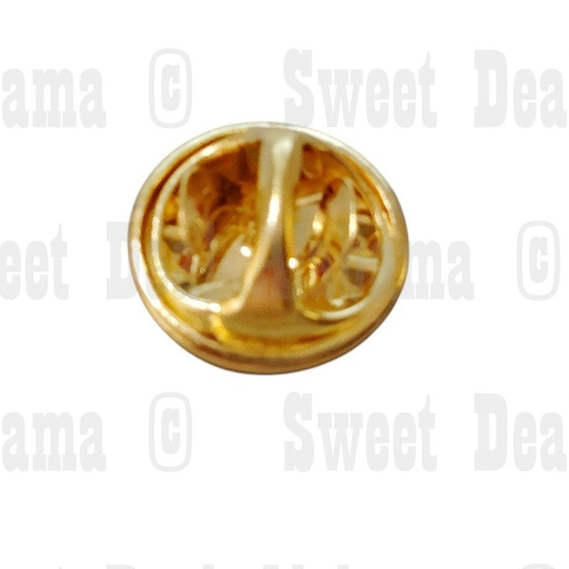 Amphibious Assault Vehicle (AAV) Hat, Lapel, Brooch Pin 1-1/8"W x 1/2"H
