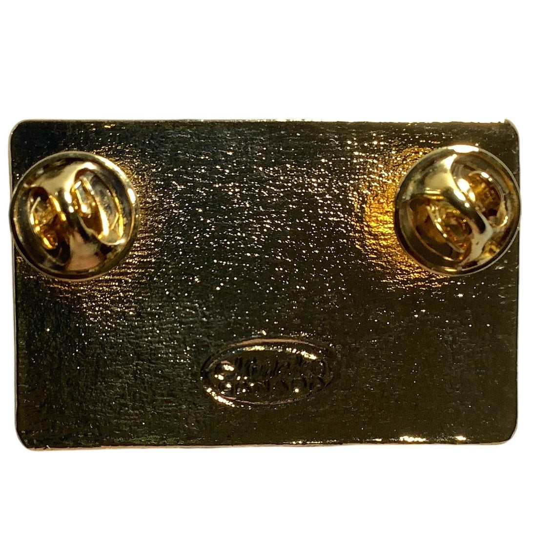 2009 Lions Club Int. 92nd Convention Pin, Minneapolis 2009