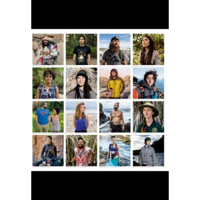National Geographic October 2016 -Nature, Rhino Horns, African American, Europe