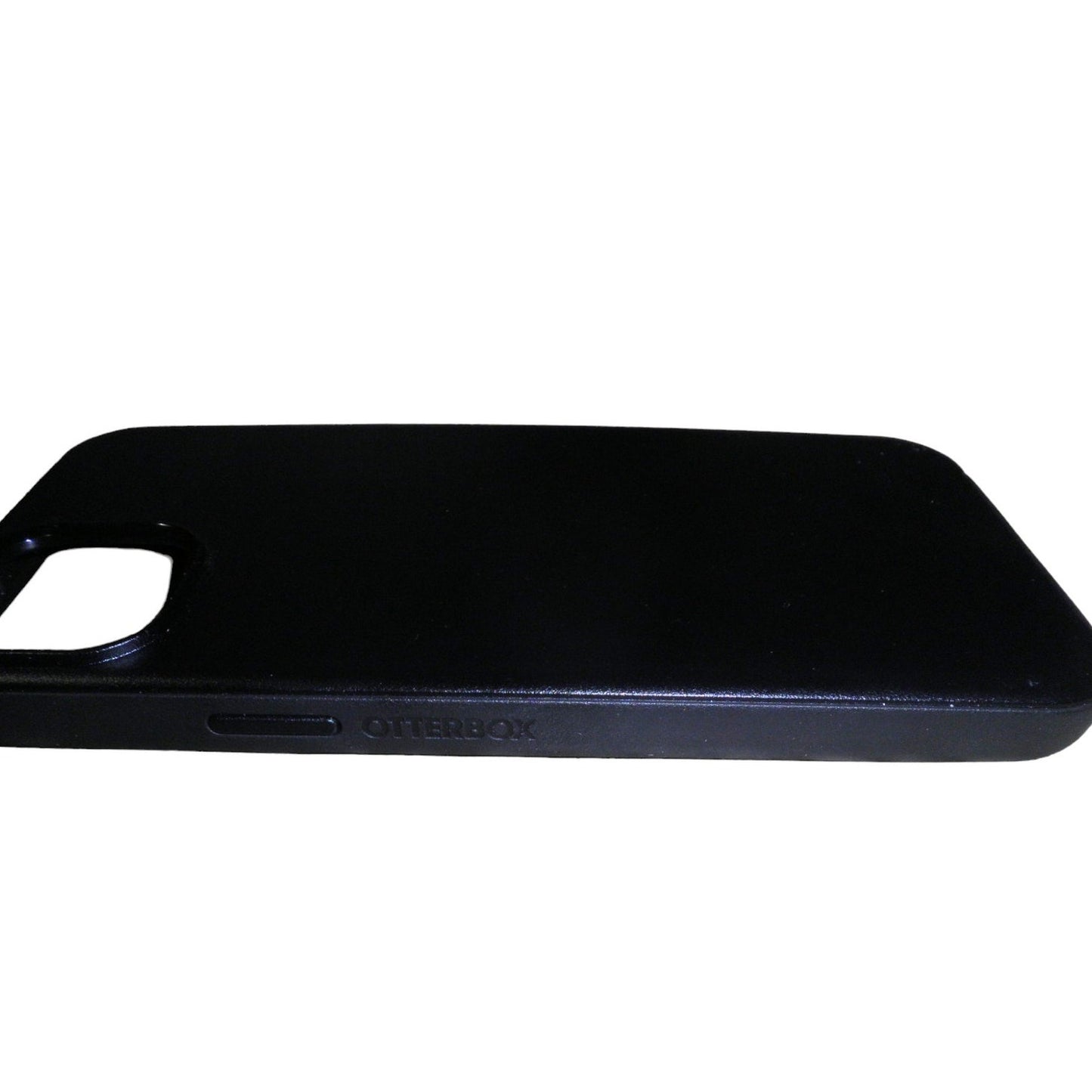 OtterBox Case for iPhone 14 Plus - Ultra-Sleek, Snaps to MagSafe, Raised Edges
