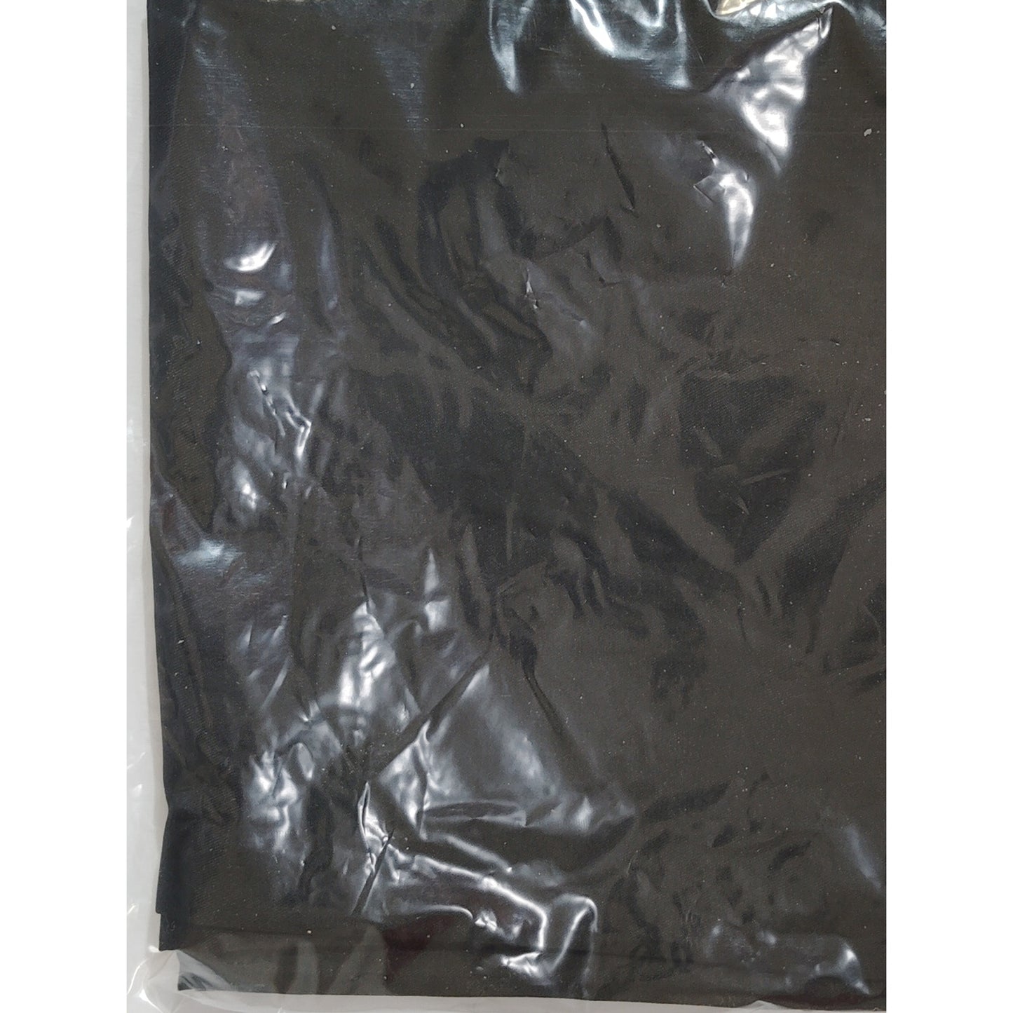 U.S. Navy Square, 32" x 32", Black, Silk-Like 100% Polyester, Formal Accessory