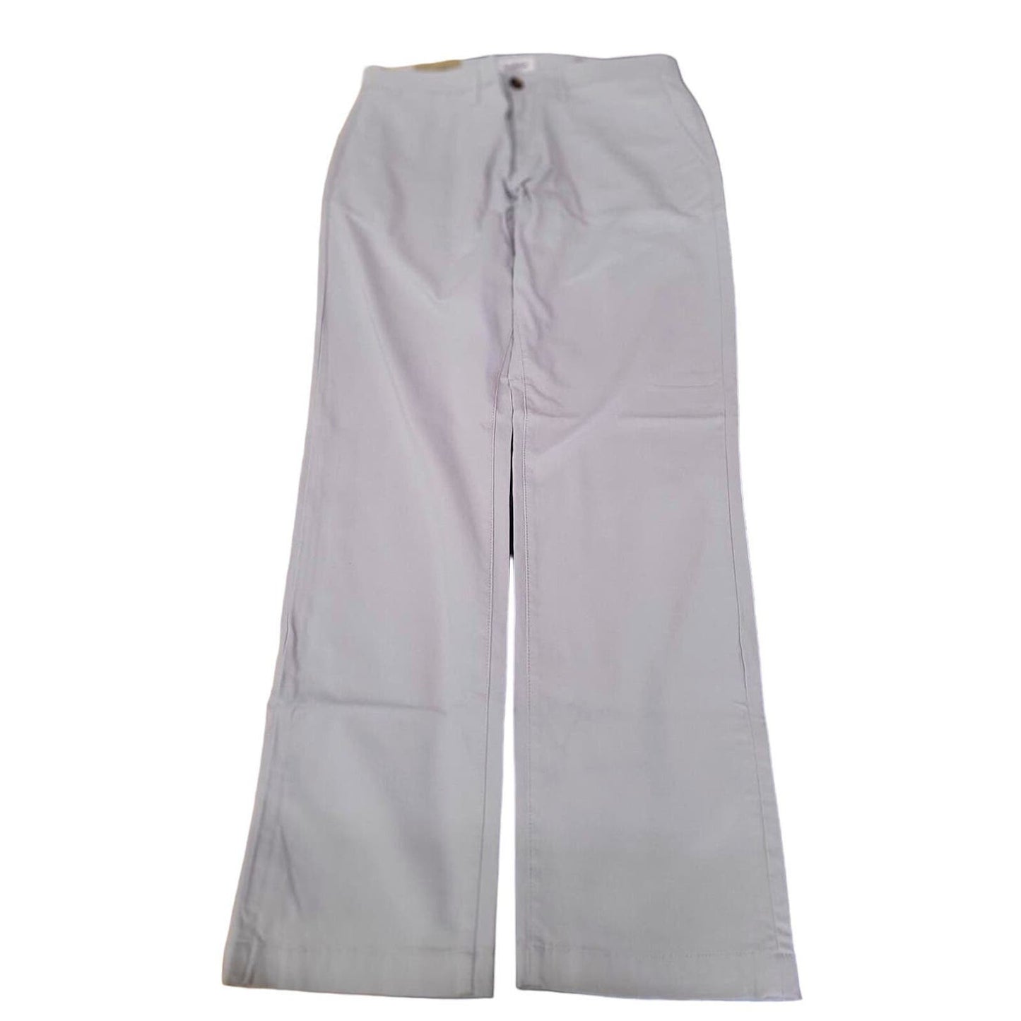 Men's Every Wear Athletic Fit Chino Pants - Goodfellow & Co. 34X34. Masonry Gray