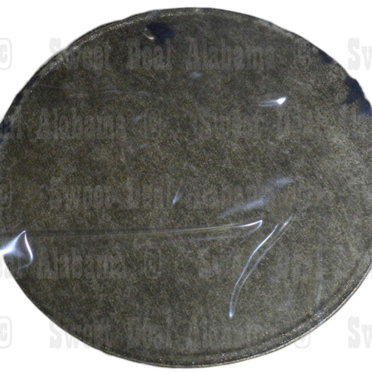 Army Corps of Engineers Recessed Emblem, 2" Display Plaque Sticker Emblem