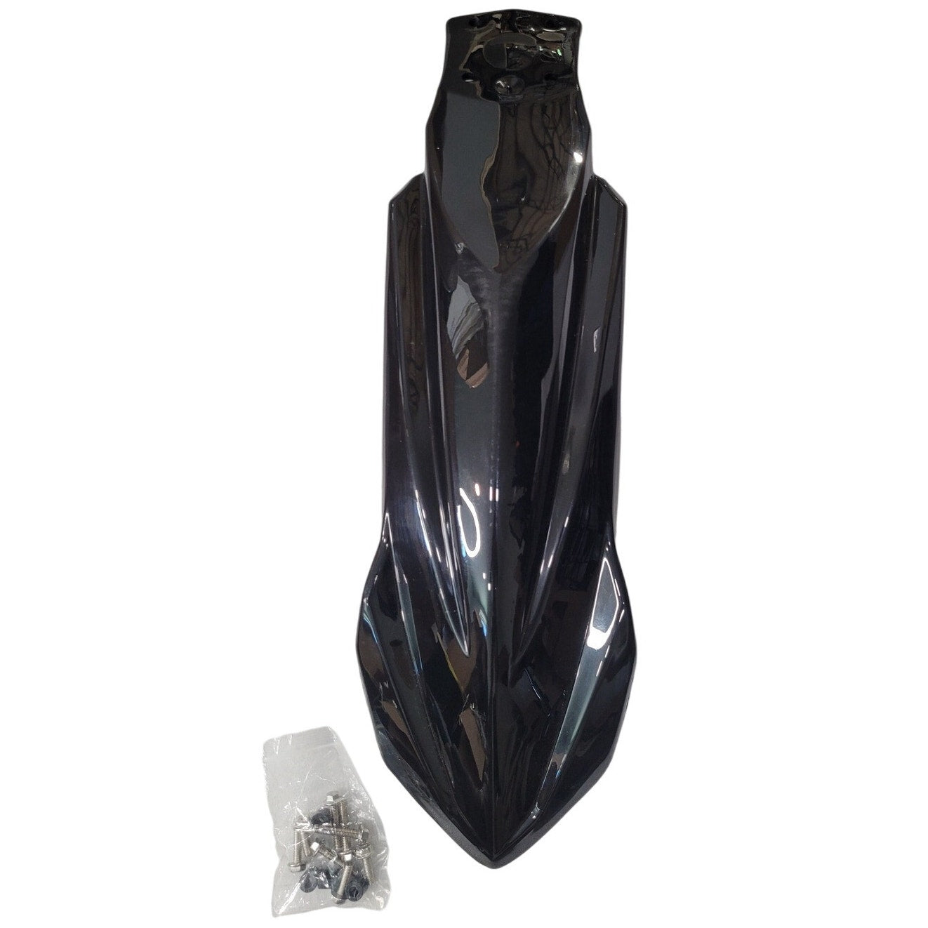 High Front Fender Cover - Fits Yamaha Tenere 700 / Rally / World Raid & Rally