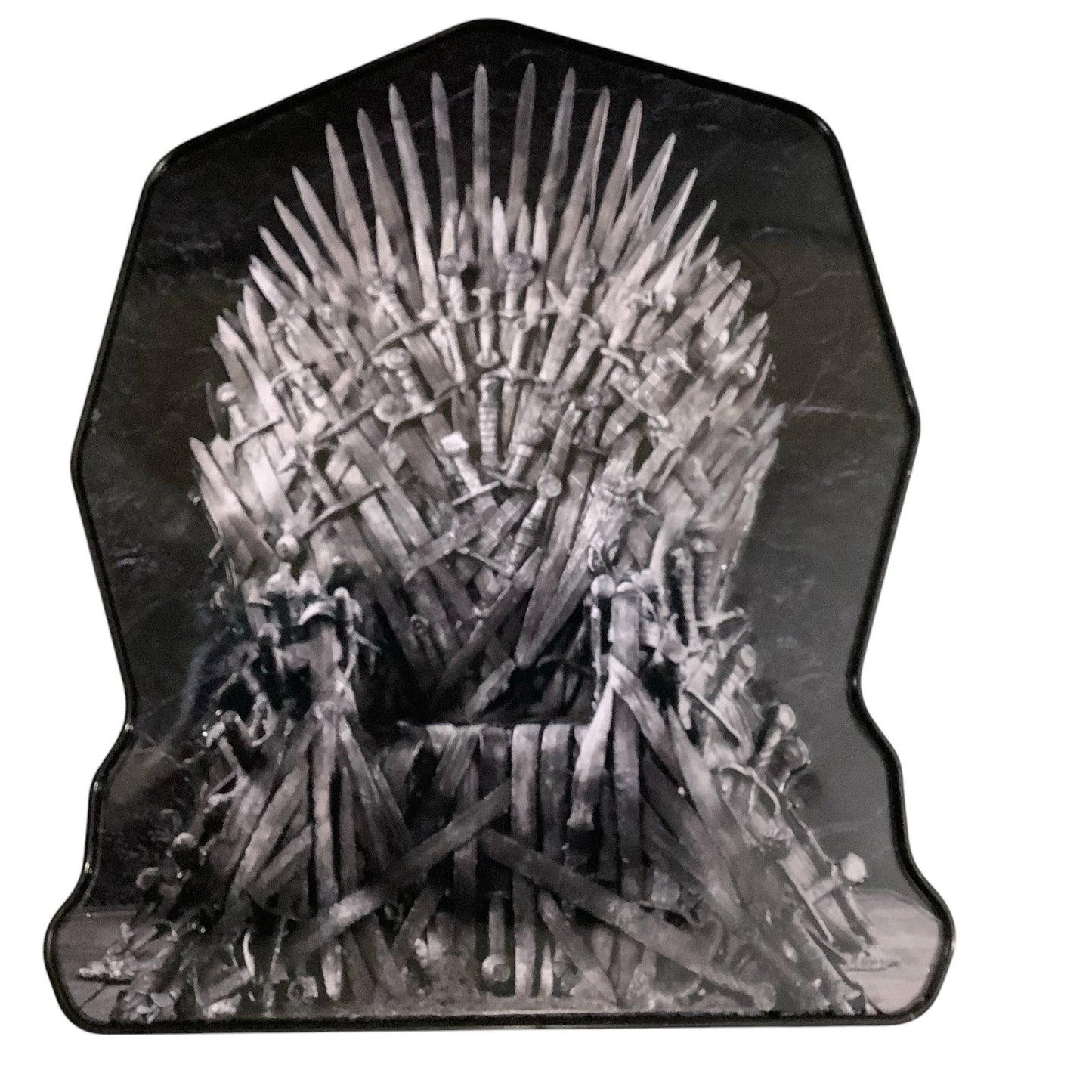 WB Game of Thrones Tin, Set of 4 -Retired- Pez Collectible Dispensers, NIP