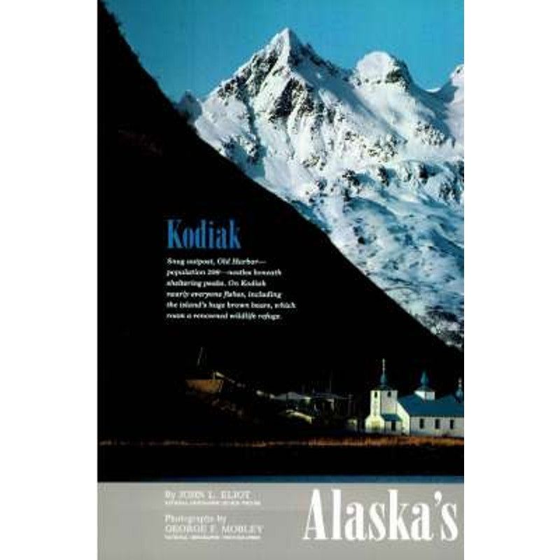 National Geographic Nov. 1993 -Red Sea, Alaska, Olmec, Taiwan, Harlequin Ducks