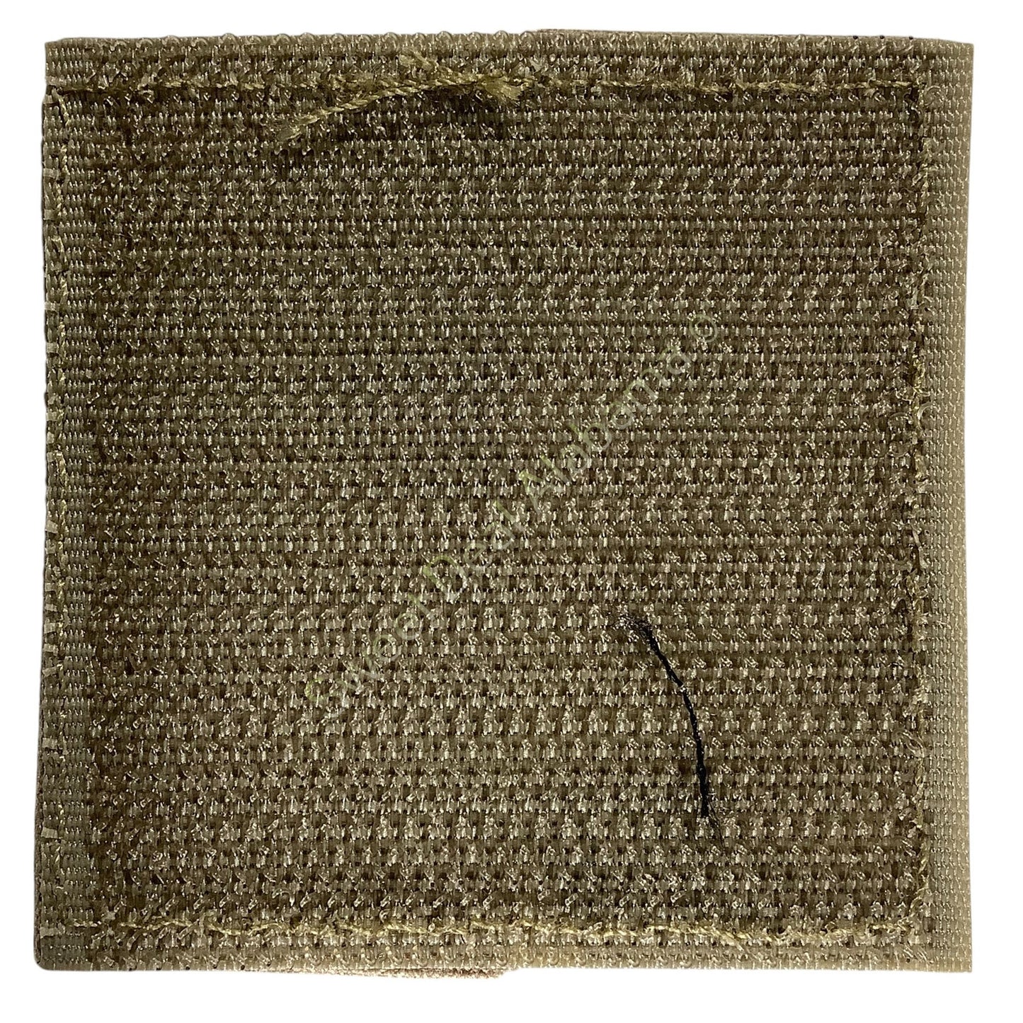 U.S. Army Chief Warrant Officer 4 WO4 OCP Rank Insignia, Camo, 2x2, Hook-n-Loop