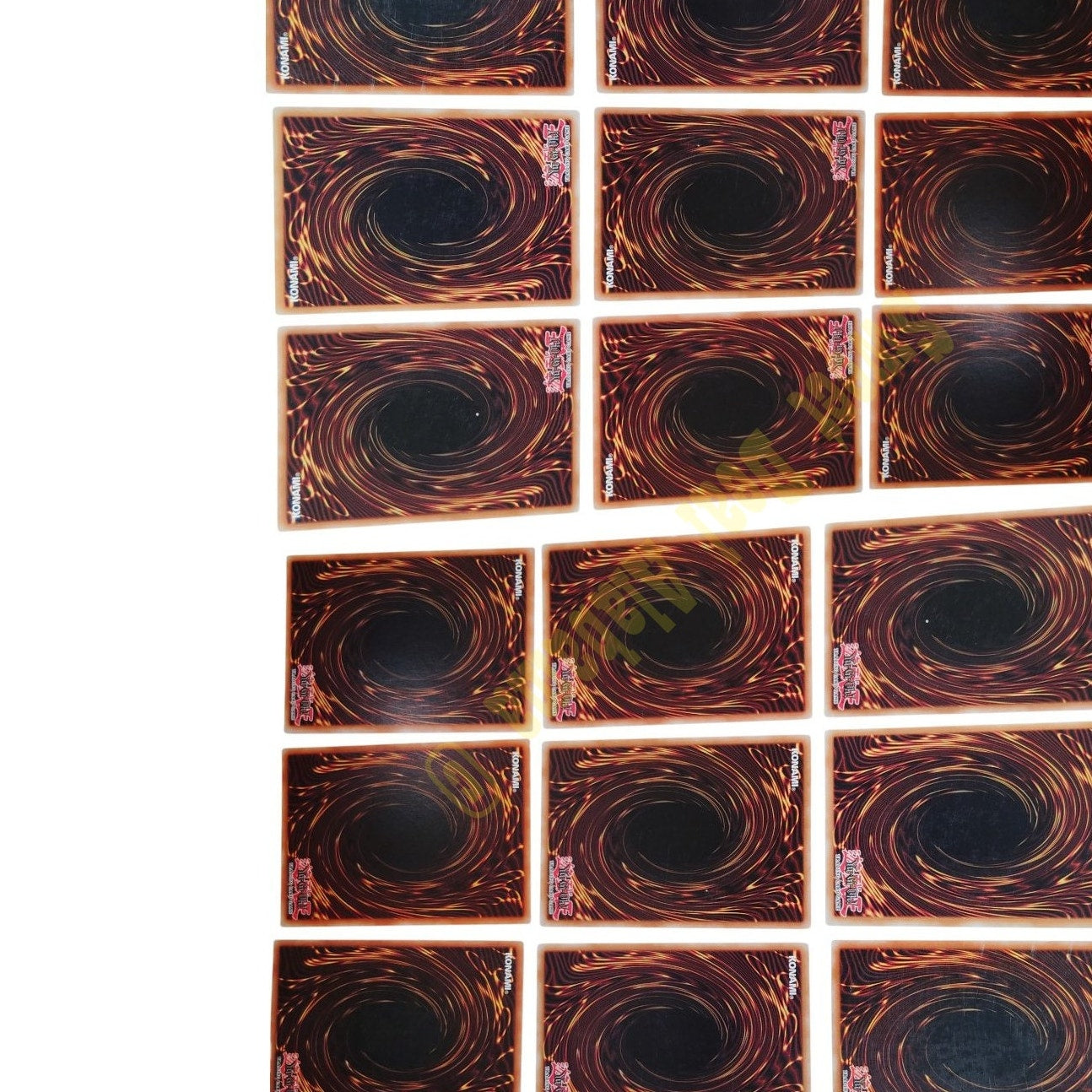 18 Random Yu-Gi-Oh! Cards Pictured, Excellent Condition, Actual Photos