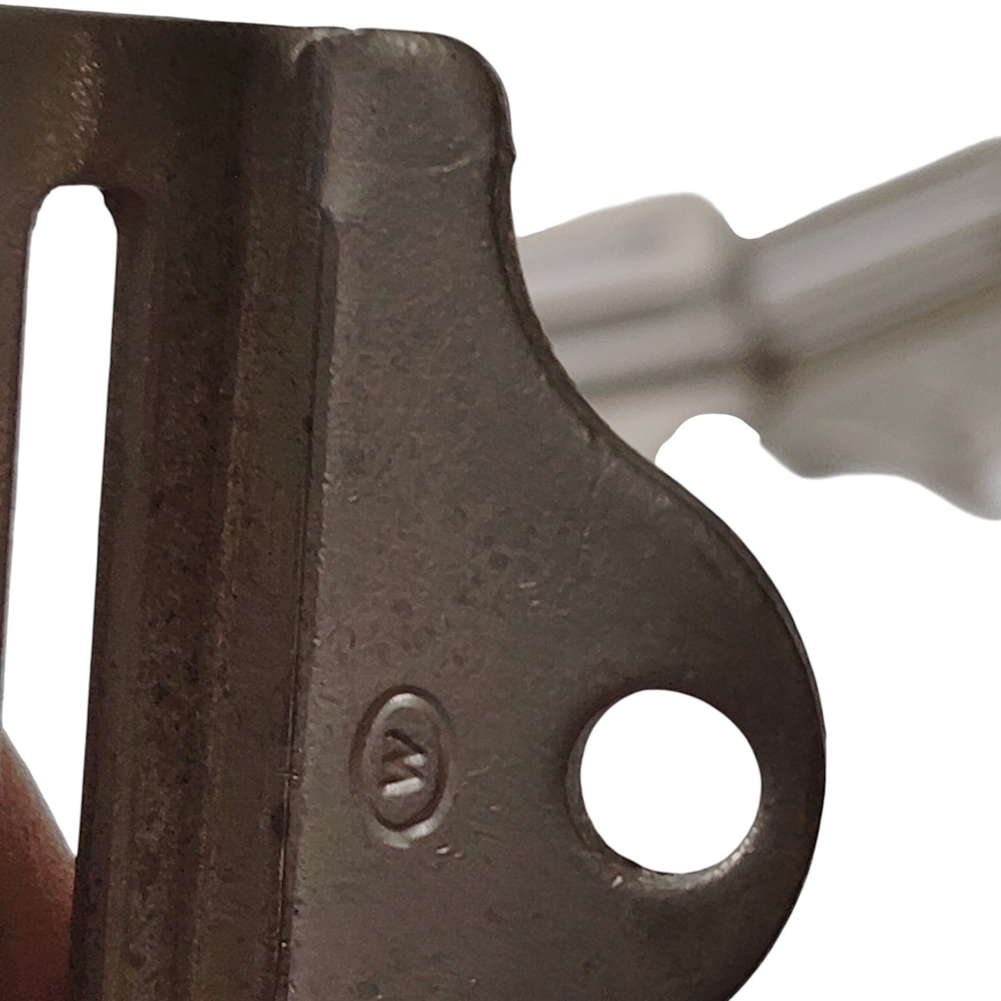 3-Pack – 1" Sheet Buckle, Ladder Lock Buckle, Military Surplus, Alloy Steel