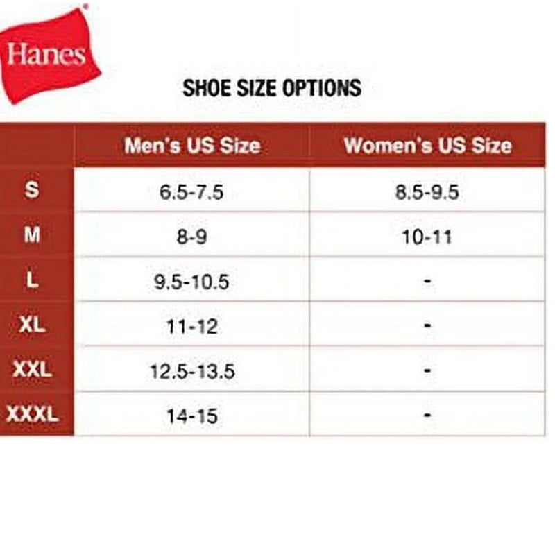 Hanes Small Men's Moccasin Slipper House Shoe, ID/OD Sole, Memory Foam, Fresh IQ