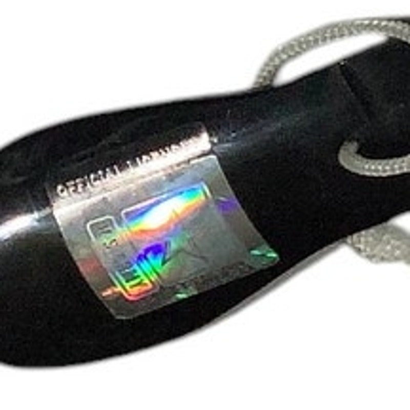 U.S. Army 15" Backscratcher, Black/Gold, Duty, Honor, Integrity