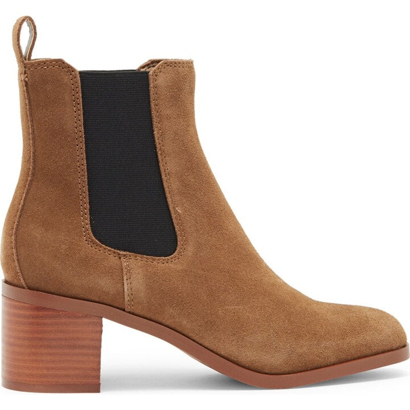 Steve Madden Rhiannon Chelsea Boot – Women’s Size 5.5M, Brown