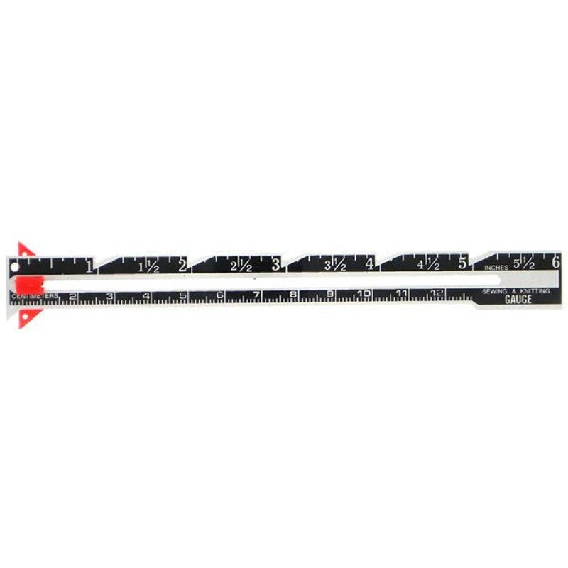 Vanguard 6" Uniform Measuring Gauge – Military Uniform Accessory