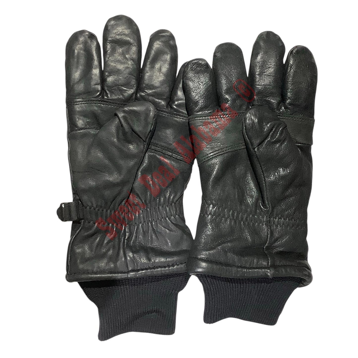 VTG 2003/2004 Intermediate Cold/Wet Weather Gloves, Size 2/3 (Medium)
