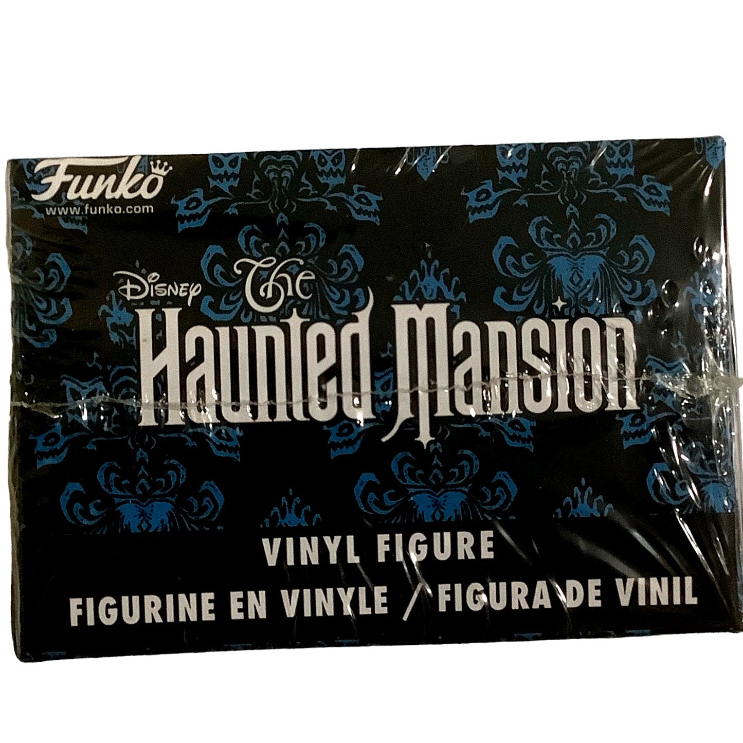 Funko Mystery Mini Disney Haunted Mansion - One Mystery Figure, FAC-053571-20169